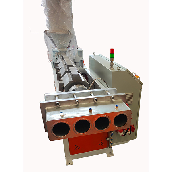 Φ50 Nylonstangen-Extrusionsproduktionslinie