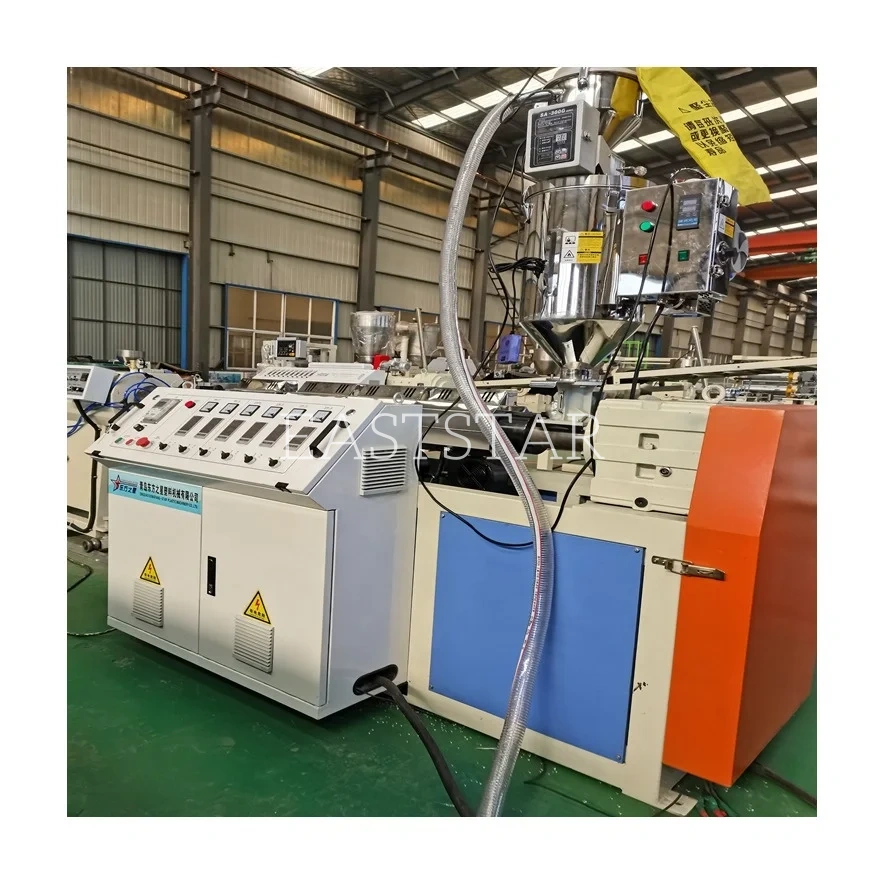 Innovative Technologien treiben die Produktion von PVC-Kantenbändern voran und ermöglichen eine effiziente und präzise Fertigung.