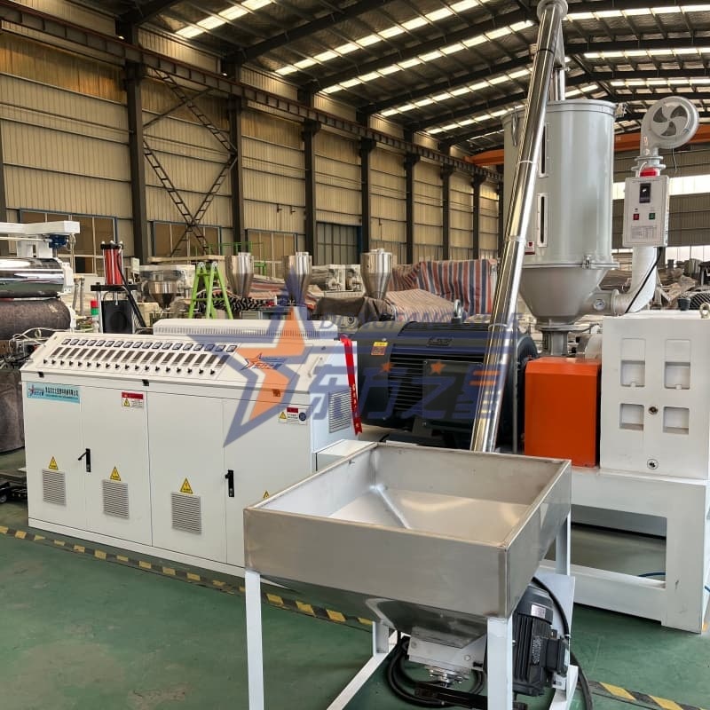 TPE-Antirutschmattenausrüstung in Industriequalität