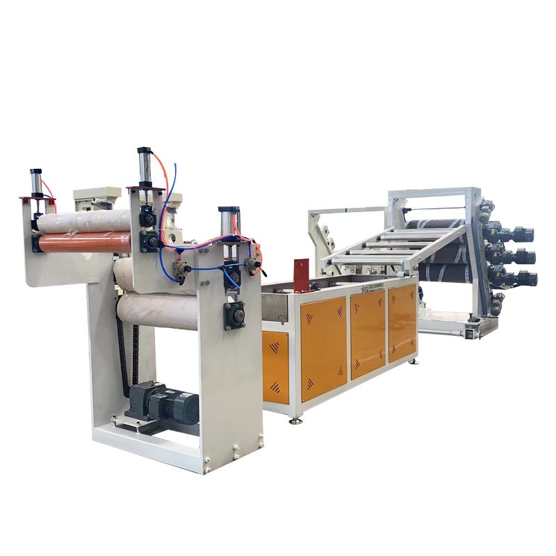 Weiche Türvorhangmaschine: Funktionsweise, Maschinentypen und Kaufberatung für Hersteller