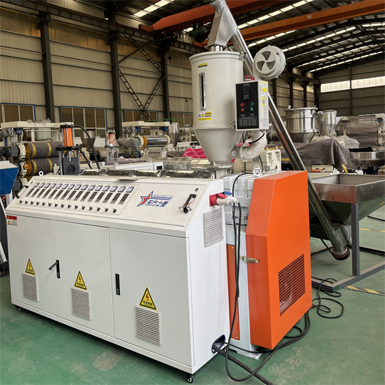 Produktionslinie für PA-Platten