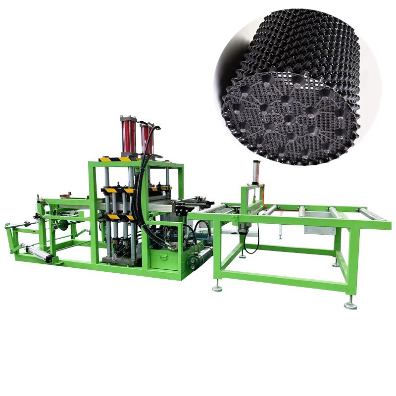 Ausrüstung für Pflanzentransplantations-Wurzelkontrolltafeln