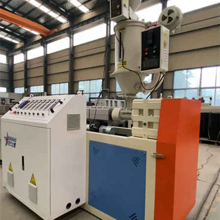 Extrusionsproduktionslinie für Lampenschirme aus PP/PC